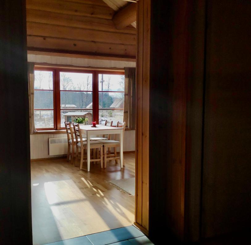 Joeaeaere Puhkekeskus Villa Langa Bilik gambar